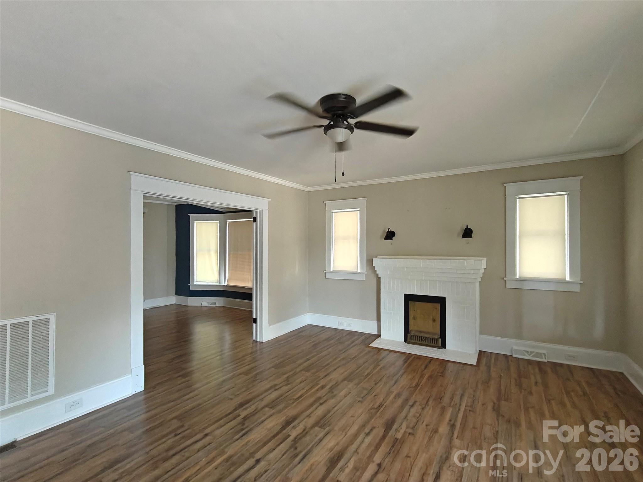 208 Heilig Avenue Salisbury NC 28144