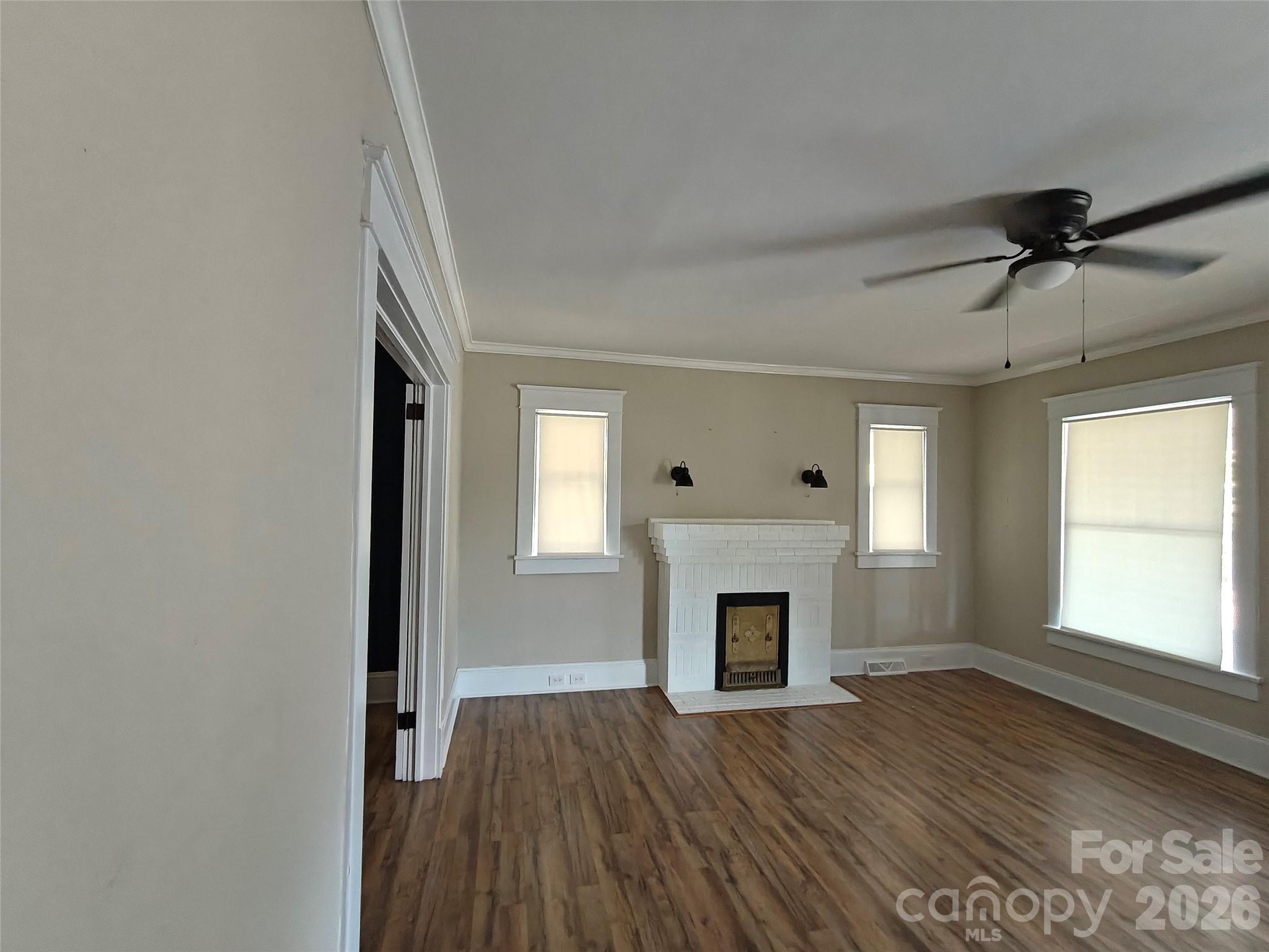 208 Heilig Avenue Salisbury NC 28144