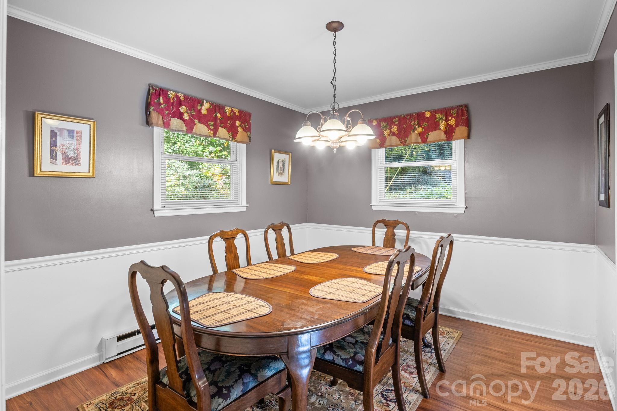 265 Dameron Drive Blowing Rock NC 28605