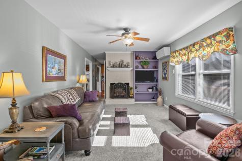 265 Dameron Drive Blowing Rock NC 28605