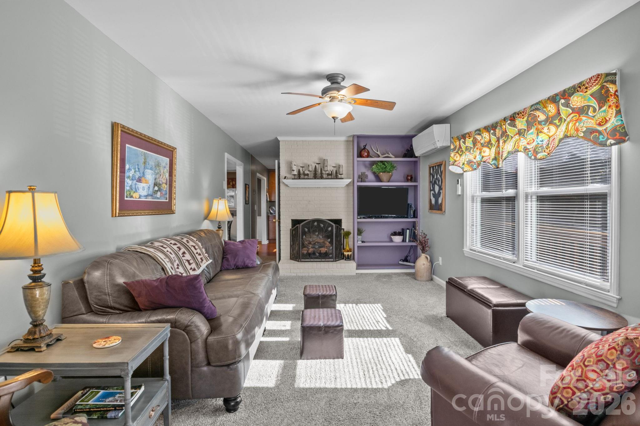 265 Dameron Drive Blowing Rock NC 28605