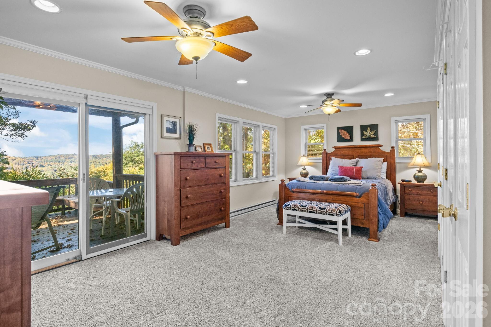 265 Dameron Drive Blowing Rock NC 28605