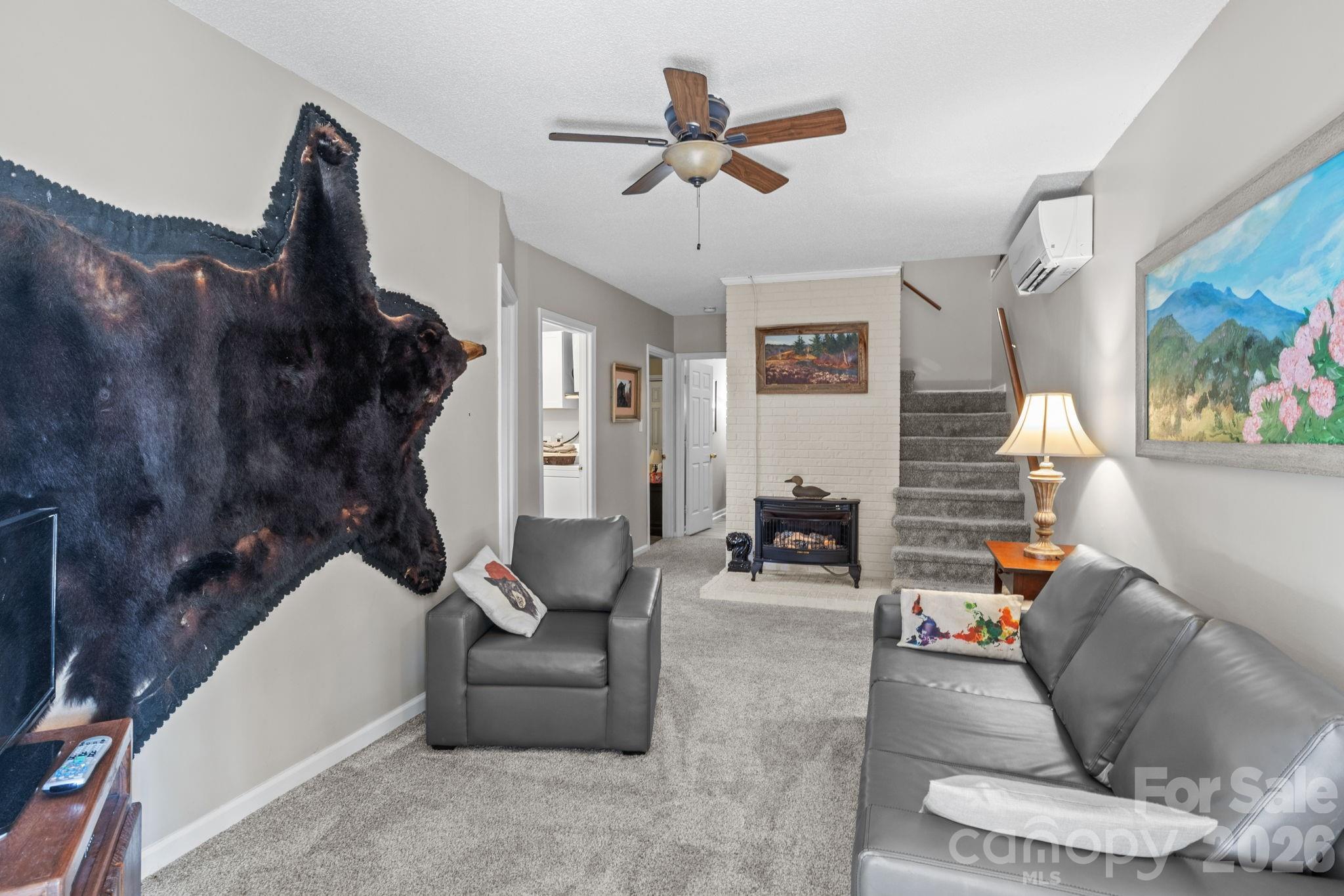 265 Dameron Drive Blowing Rock NC 28605