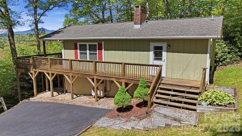 265 Dameron Drive Blowing Rock NC 28605