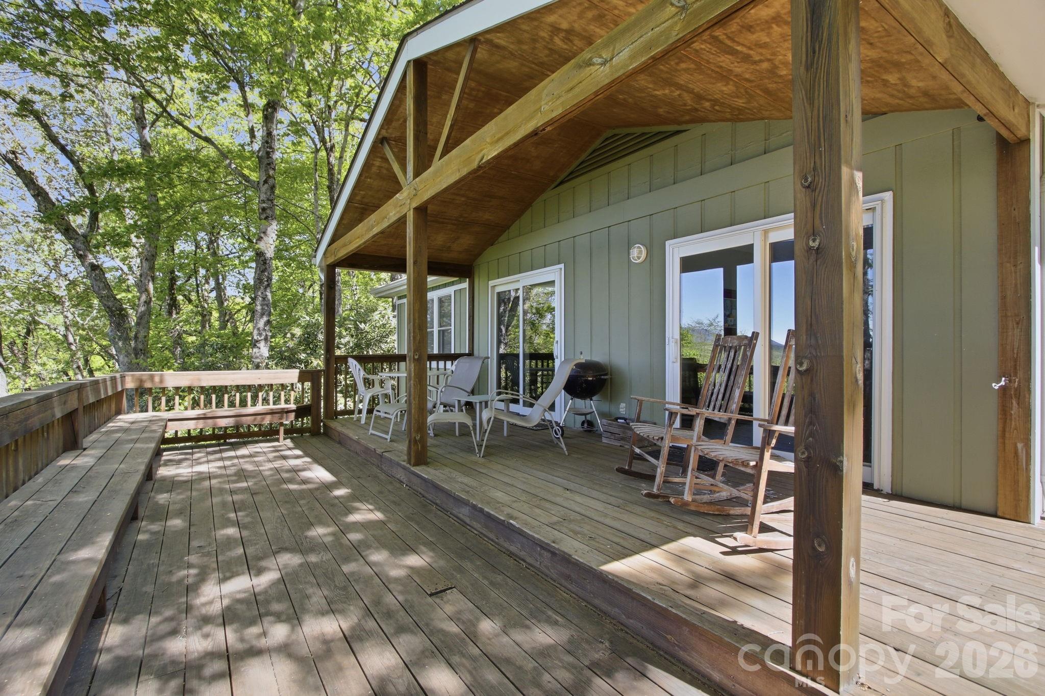 265 Dameron Drive Blowing Rock NC 28605