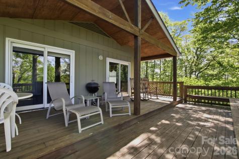 265 Dameron Drive Blowing Rock NC 28605