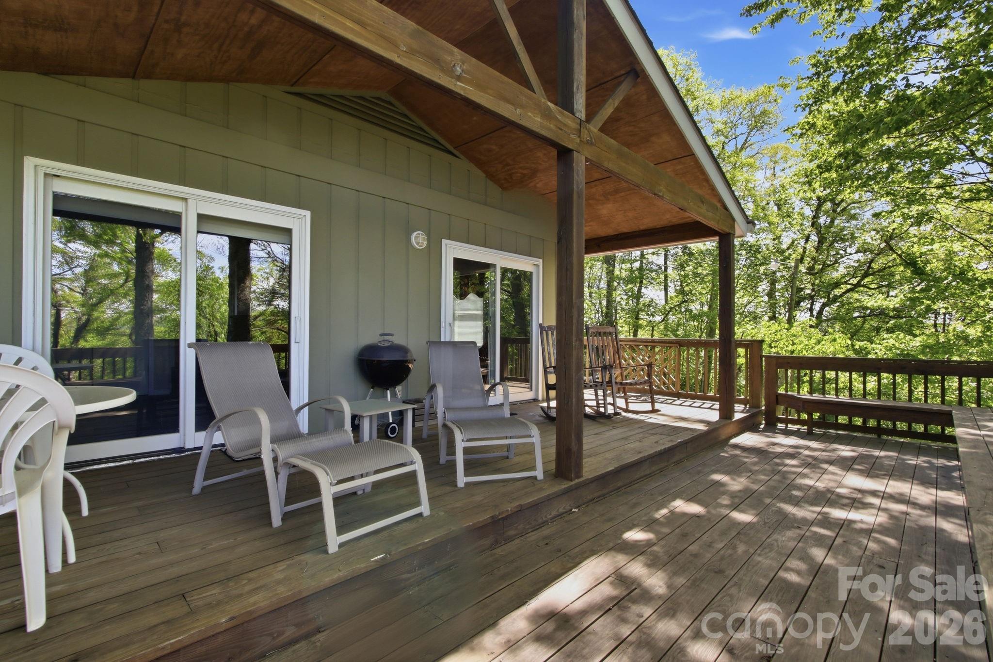 265 Dameron Drive Blowing Rock NC 28605