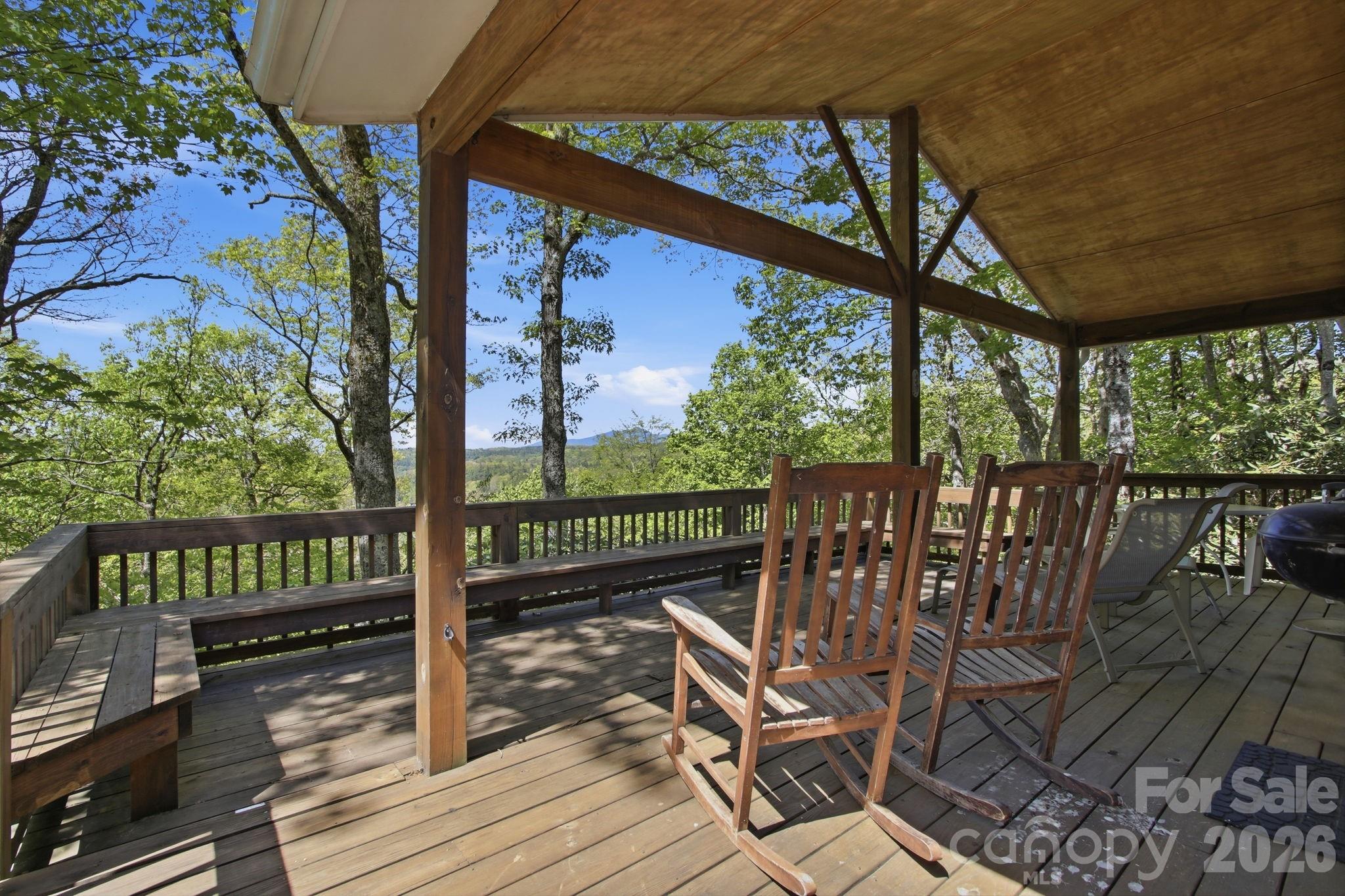 265 Dameron Drive Blowing Rock NC 28605