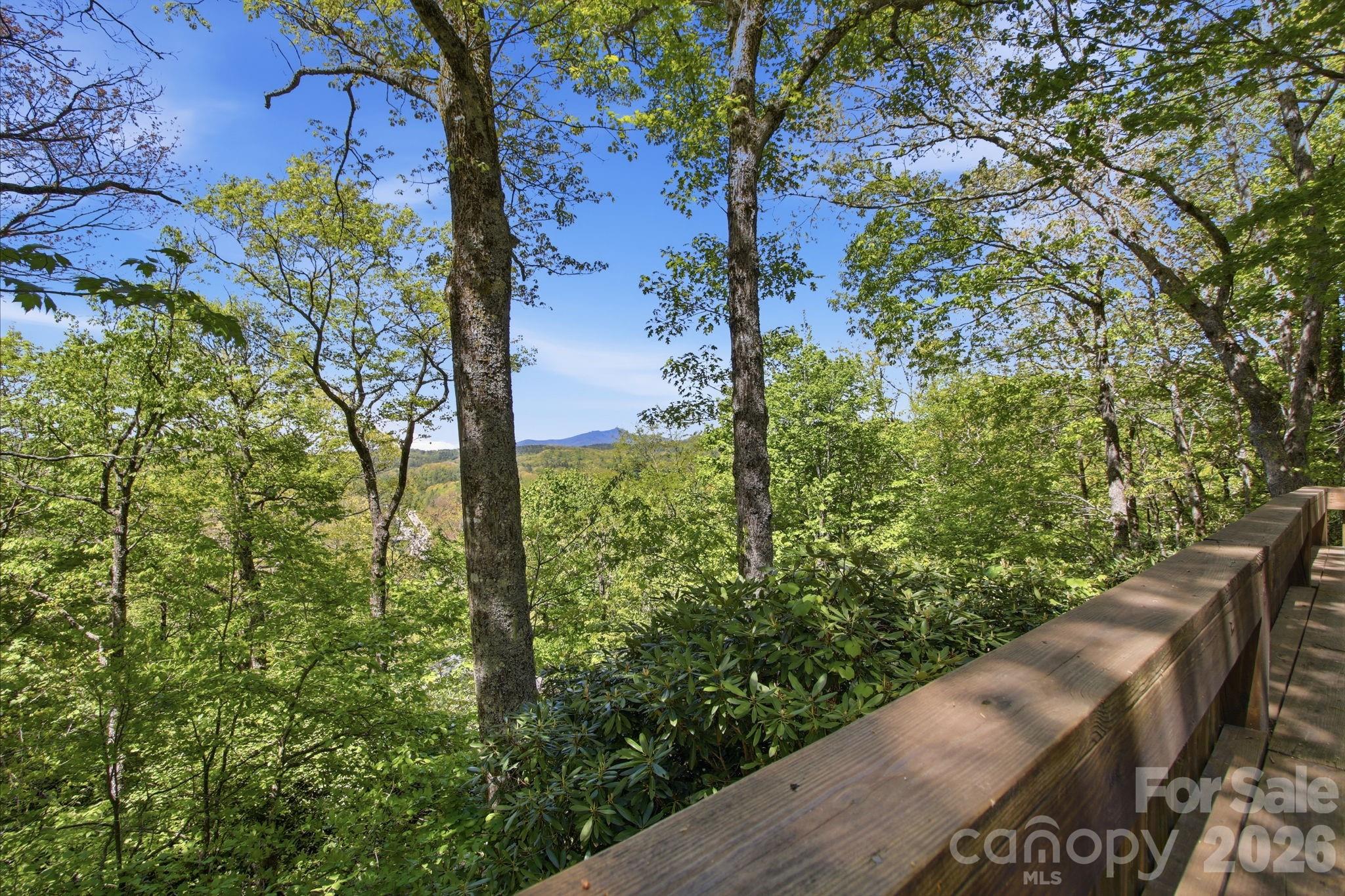 265 Dameron Drive Blowing Rock NC 28605