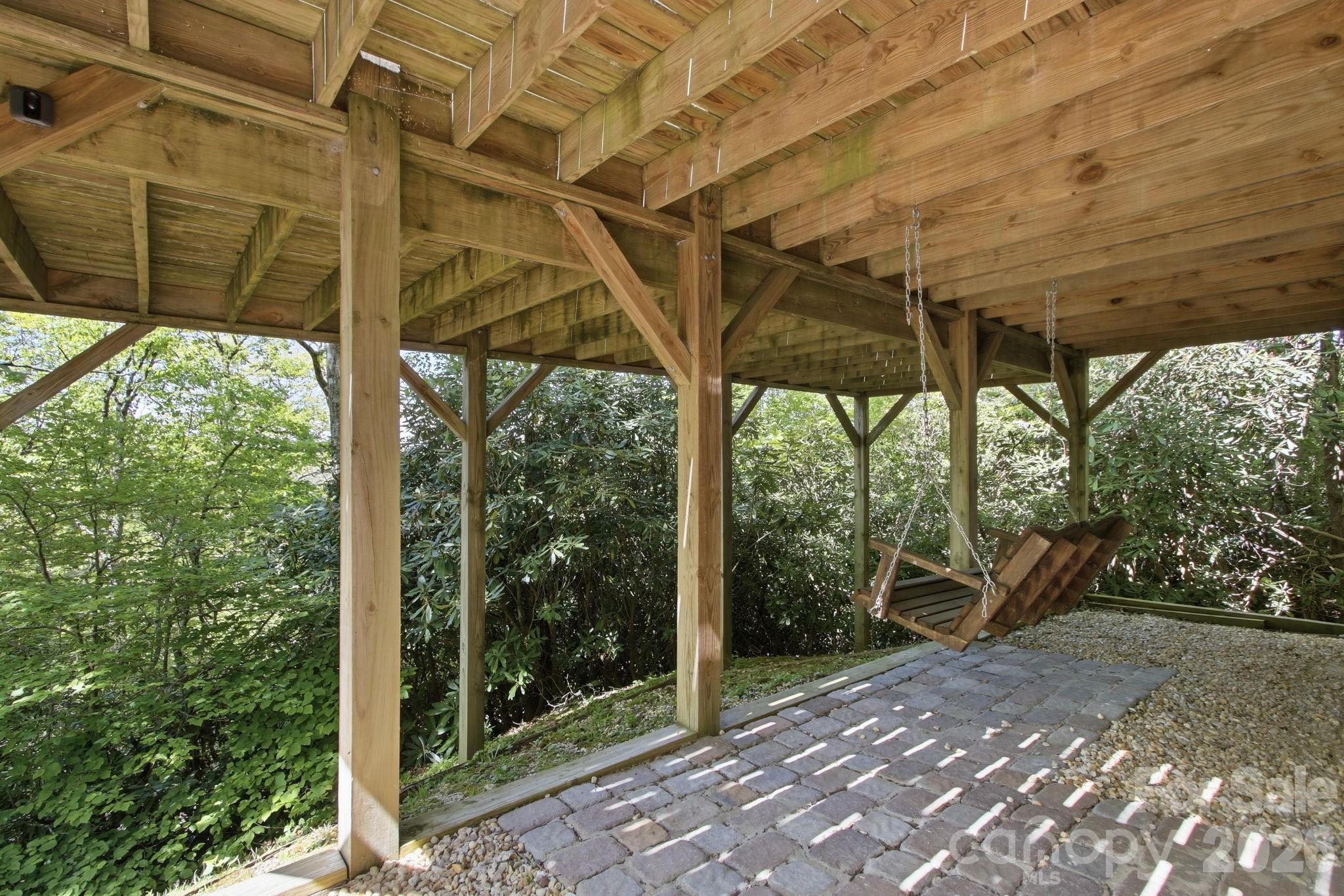 265 Dameron Drive Blowing Rock NC 28605