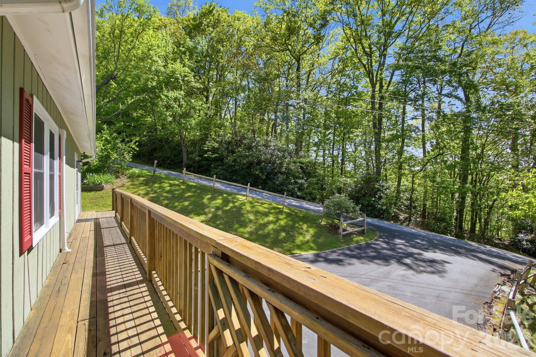 265 Dameron Drive Blowing Rock NC 28605