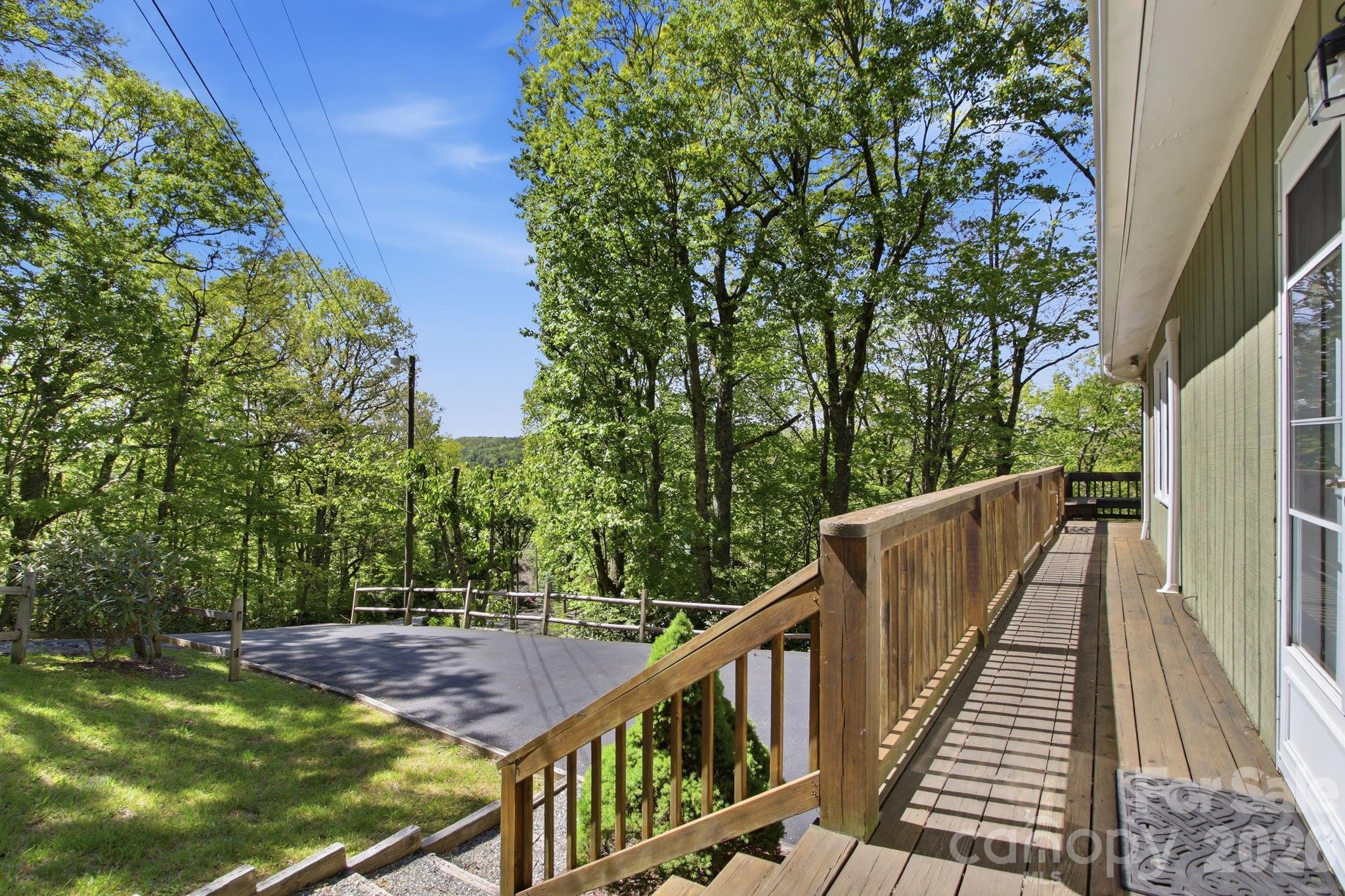 265 Dameron Drive Blowing Rock NC 28605