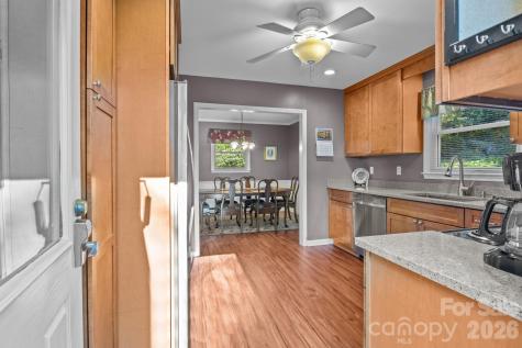 265 Dameron Drive Blowing Rock NC 28605