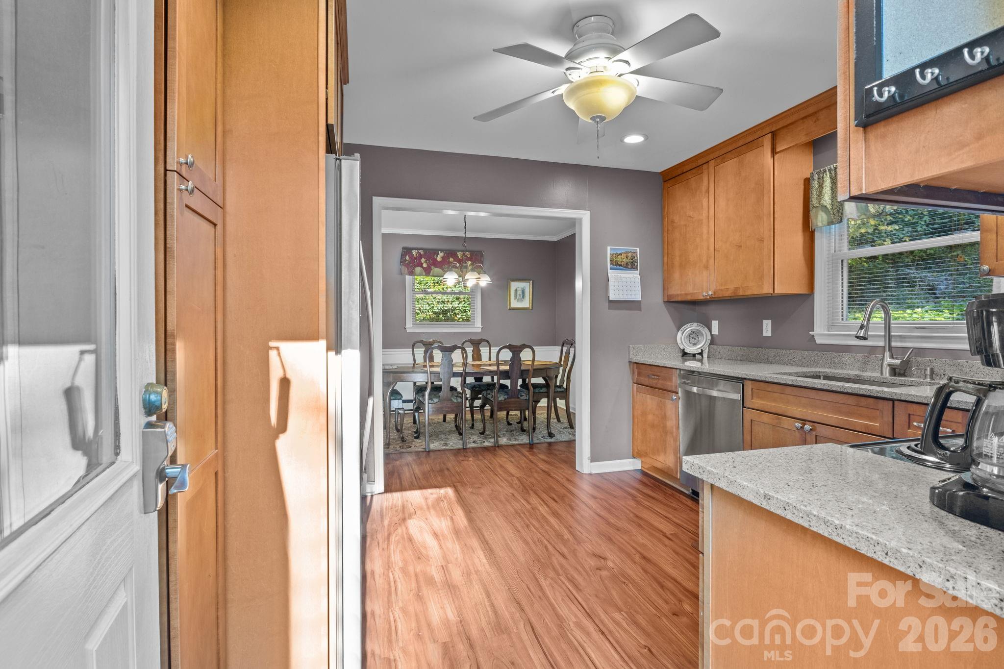 265 Dameron Drive Blowing Rock NC 28605