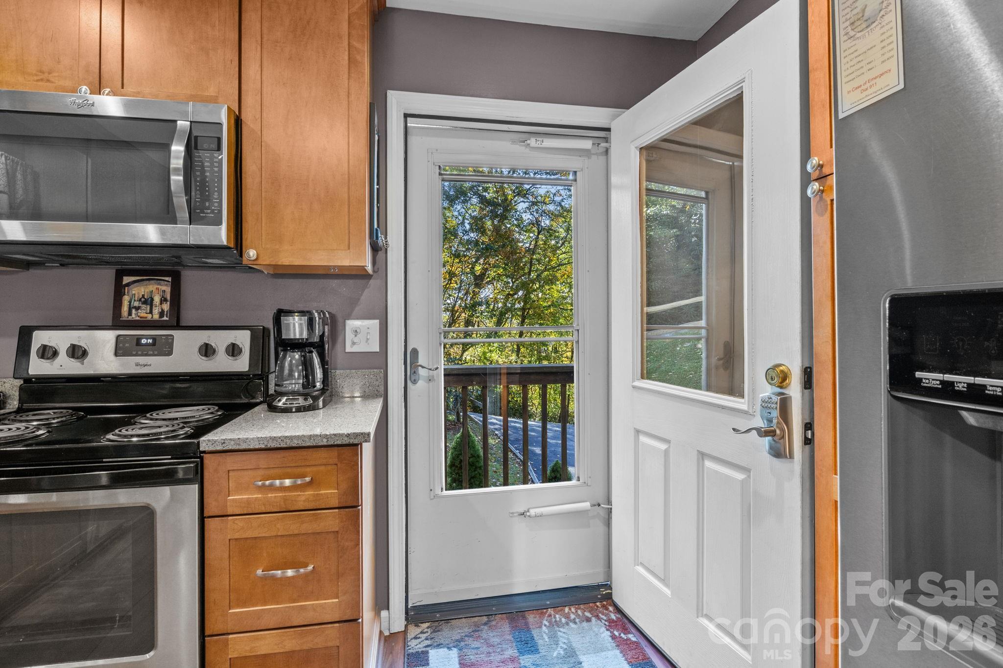 265 Dameron Drive Blowing Rock NC 28605