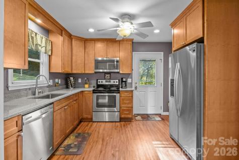 265 Dameron Drive Blowing Rock NC 28605