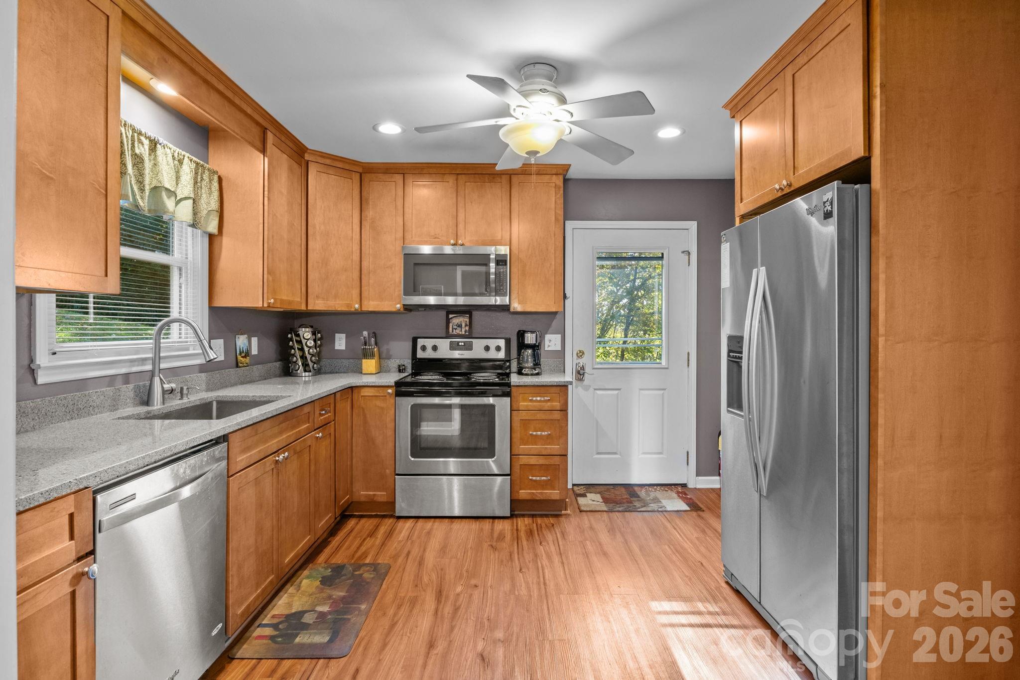 265 Dameron Drive Blowing Rock NC 28605