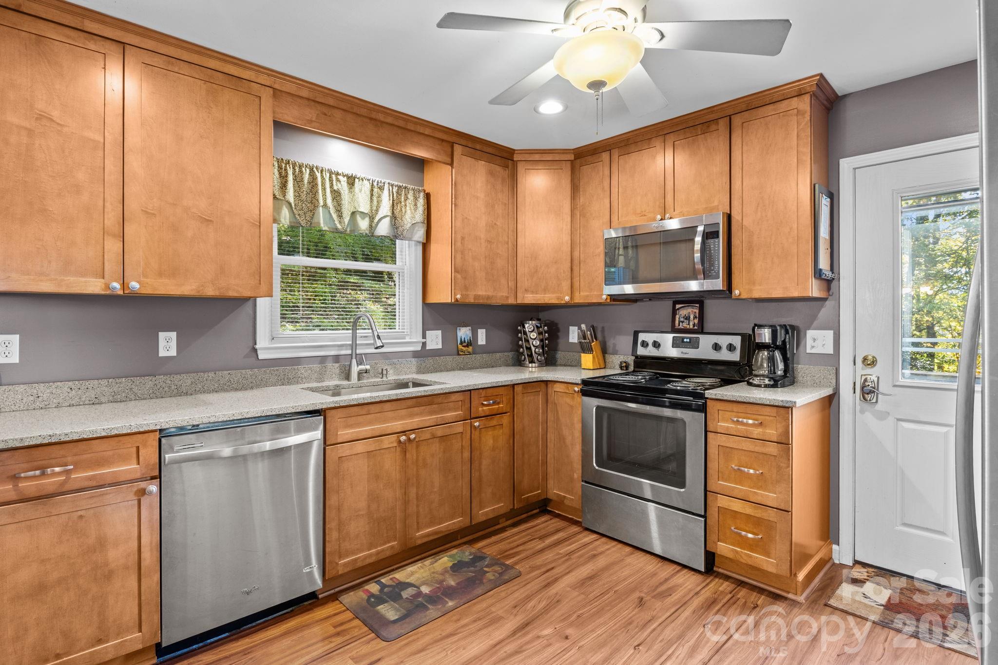265 Dameron Drive Blowing Rock NC 28605