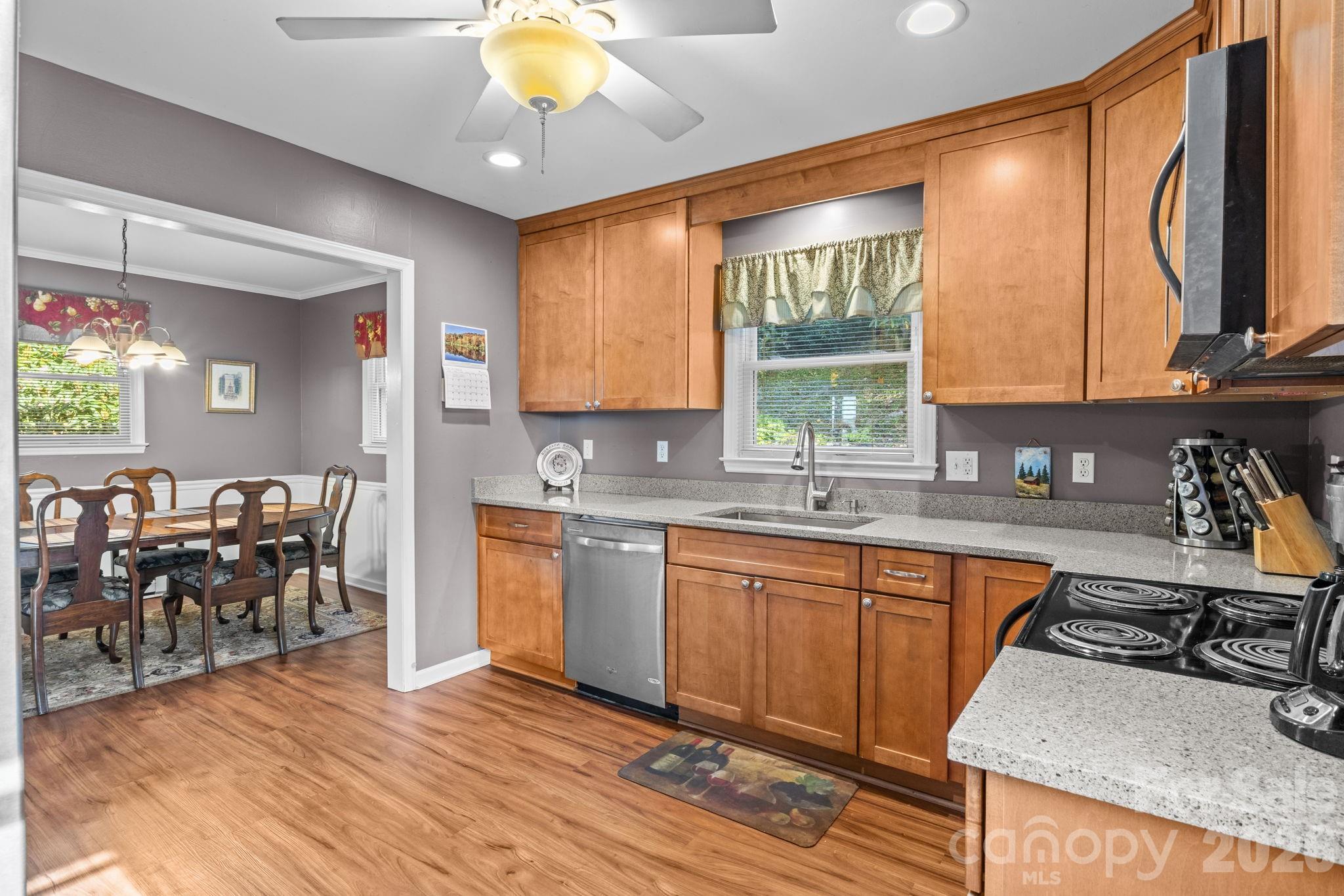 265 Dameron Drive Blowing Rock NC 28605