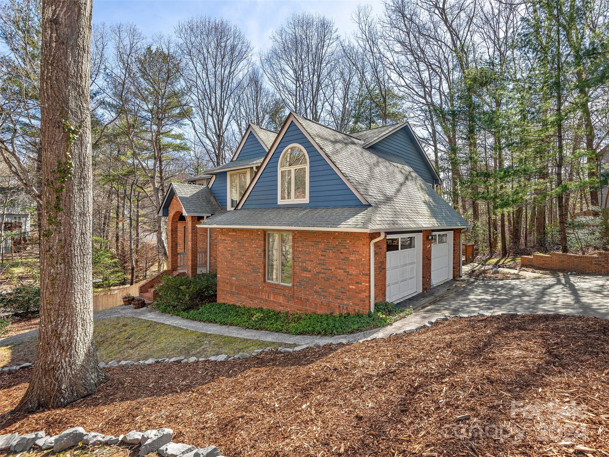 22 Spring Cove Court Arden NC 28704