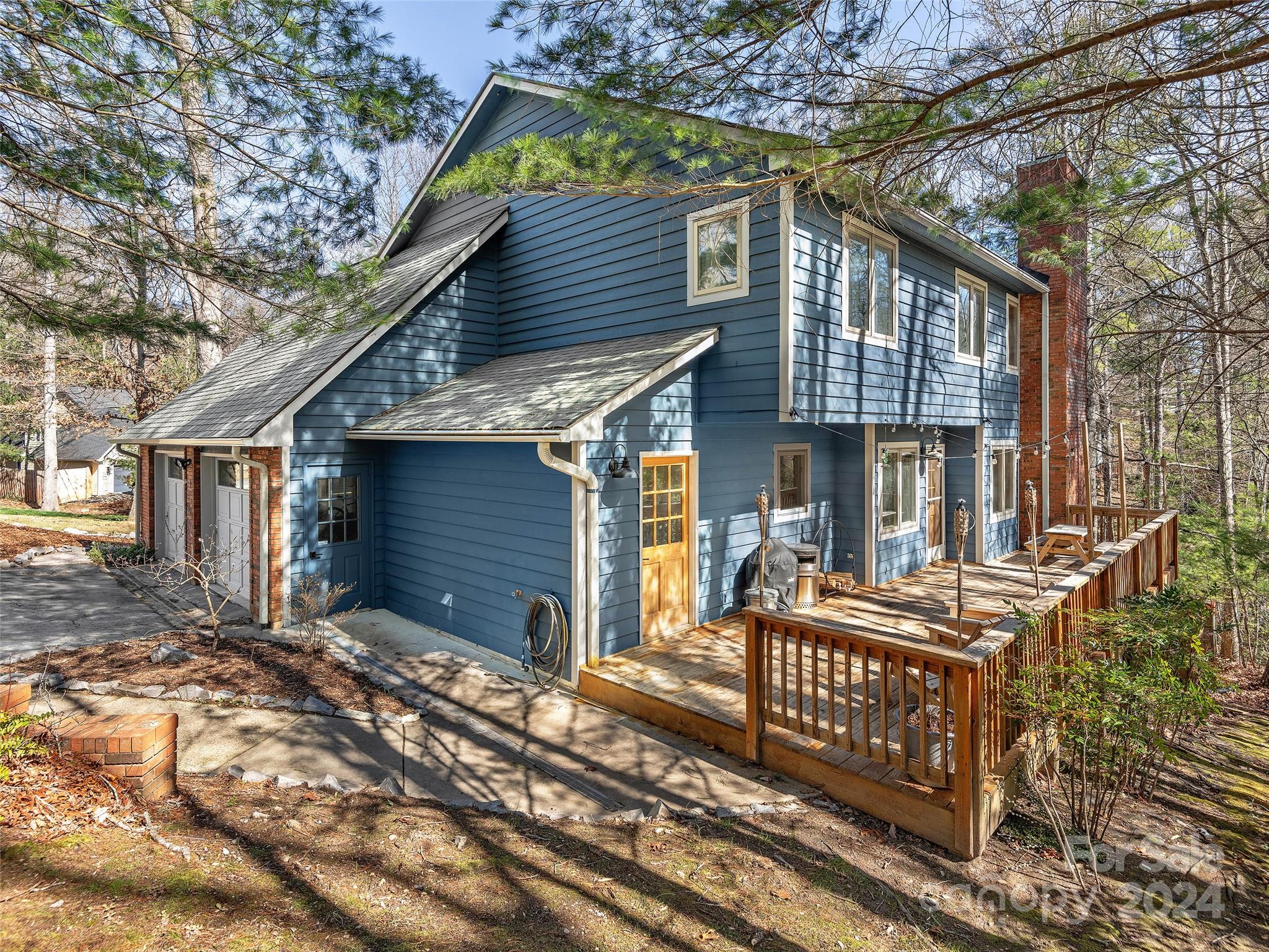 22 Spring Cove Court Arden NC 28704