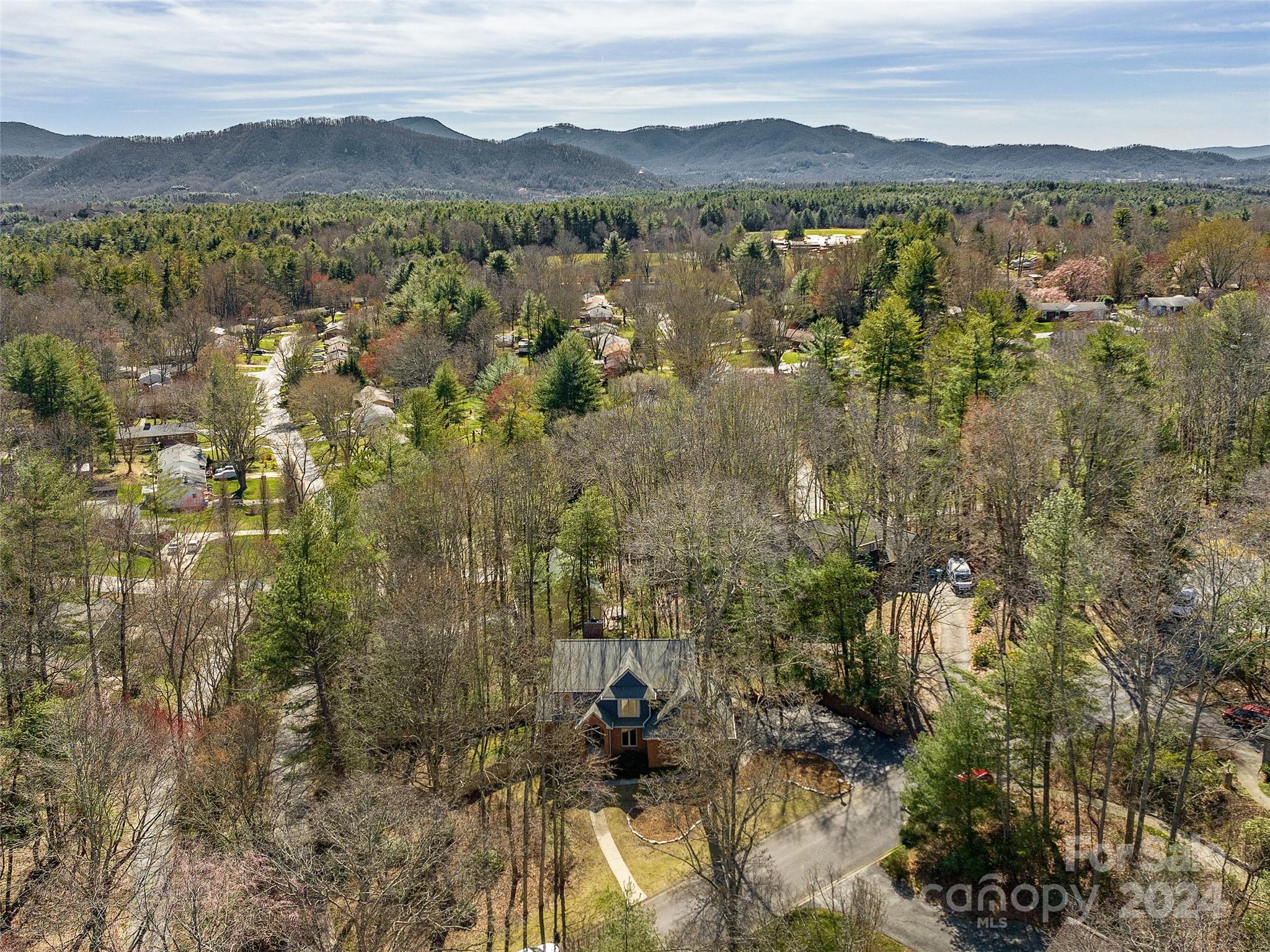 22 Spring Cove Court Arden NC 28704