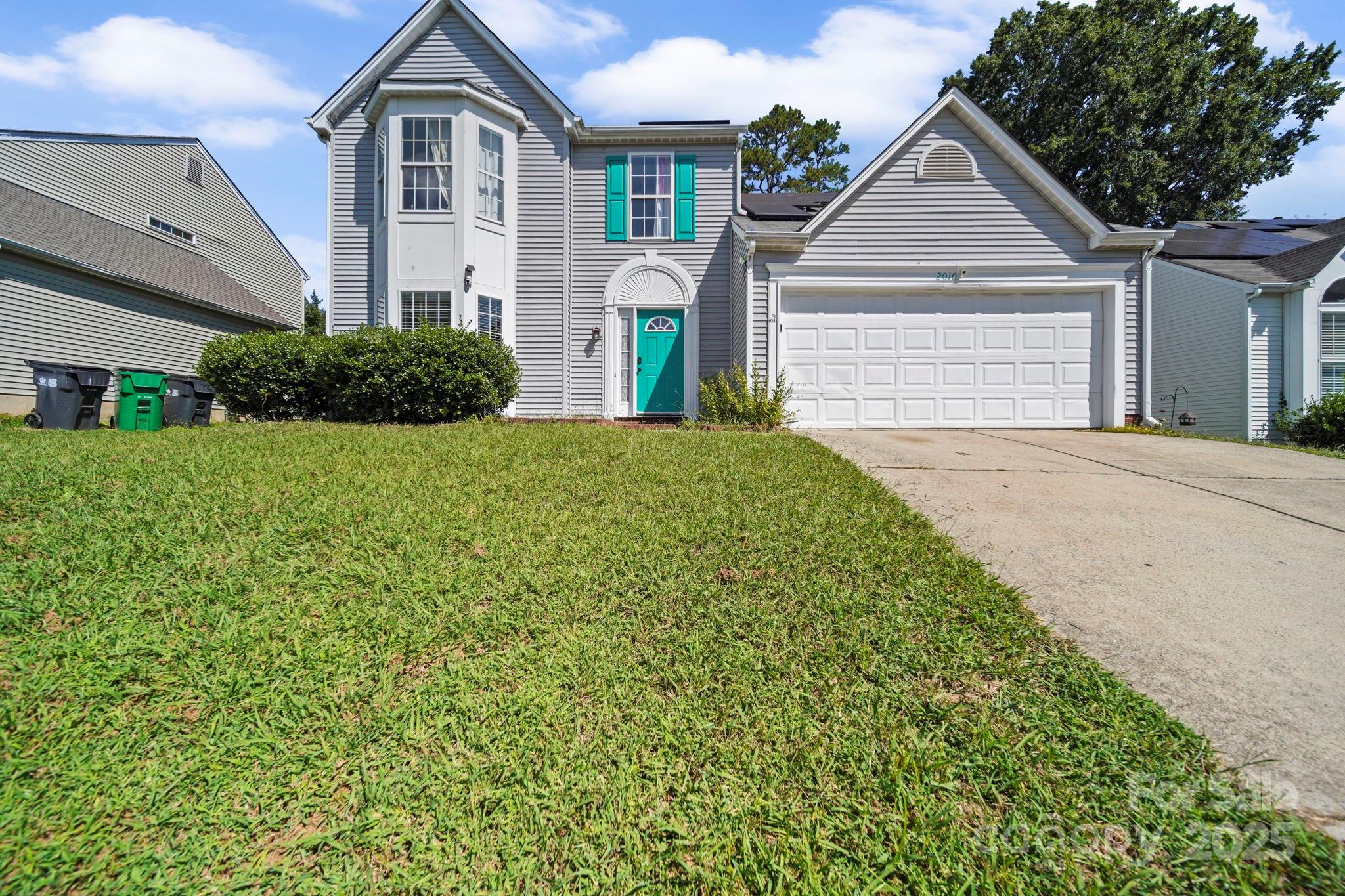 2010 Mallard Woods Place Charlotte NC 28262