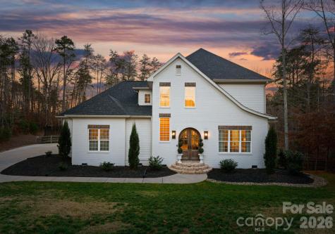 3107 James Plantation Drive Denver NC 28037
