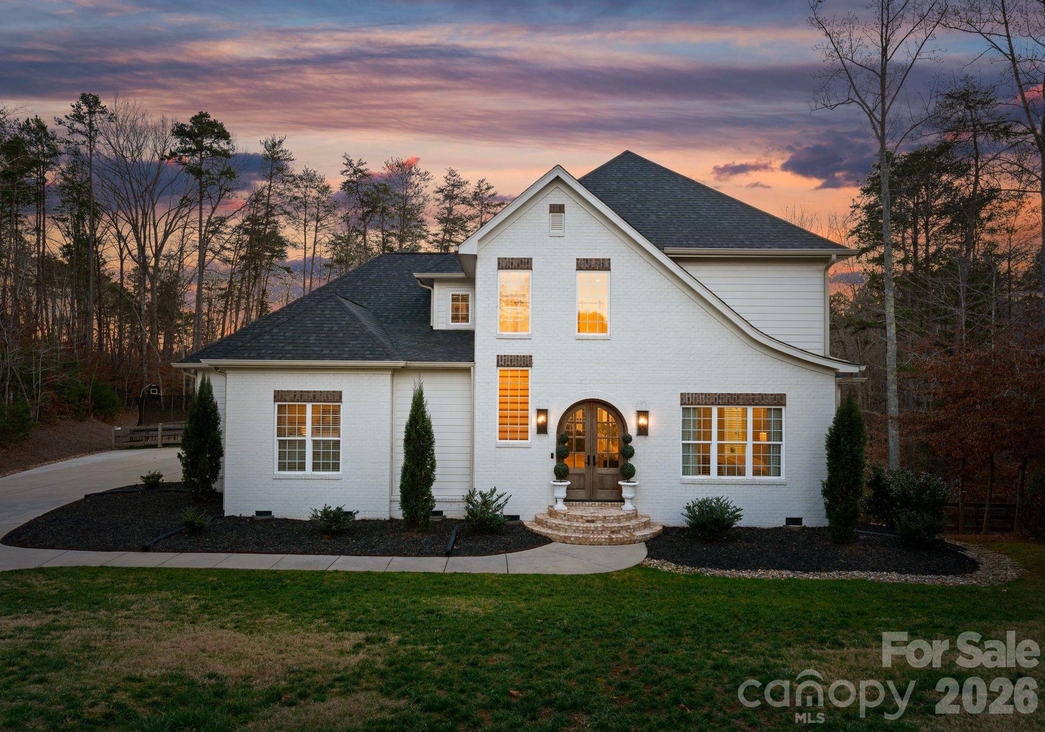 3107 James Plantation Drive Denver NC 28037