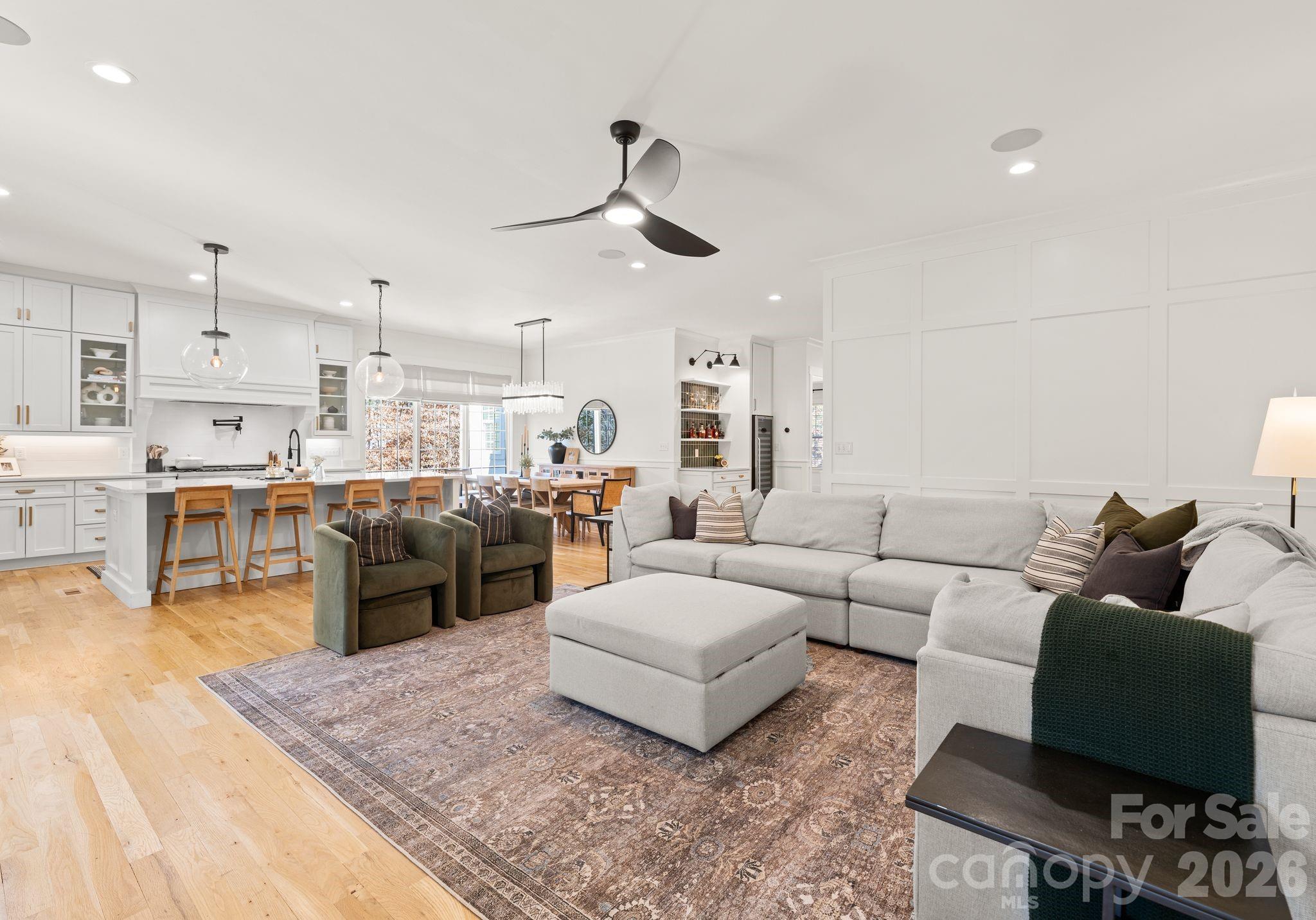 3107 James Plantation Drive Denver NC 28037
