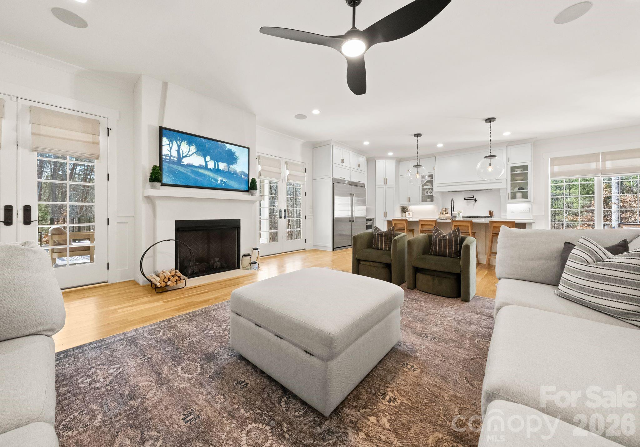 3107 James Plantation Drive Denver NC 28037