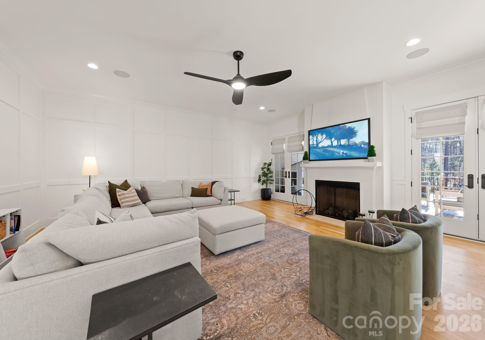 3107 James Plantation Drive Denver NC 28037