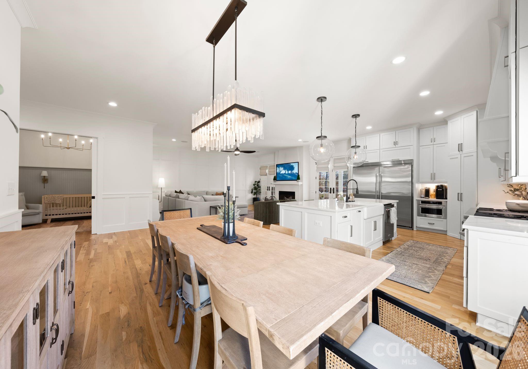 3107 James Plantation Drive Denver NC 28037
