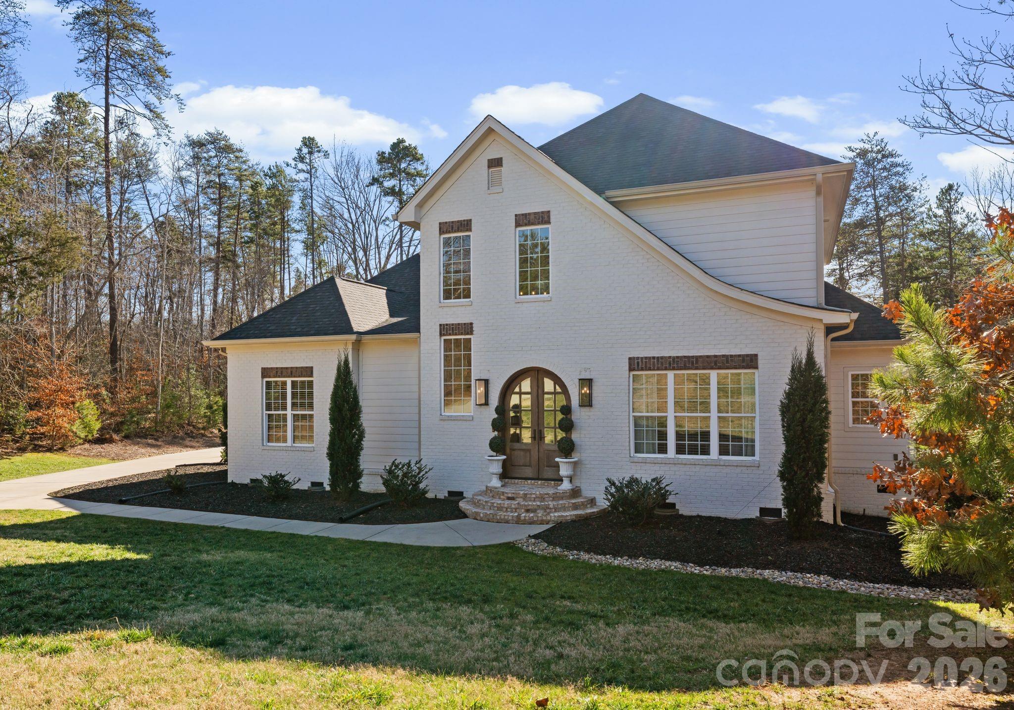 3107 James Plantation Drive Denver NC 28037