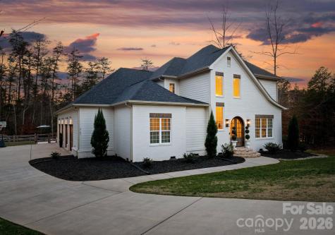3107 James Plantation Drive Denver NC 28037