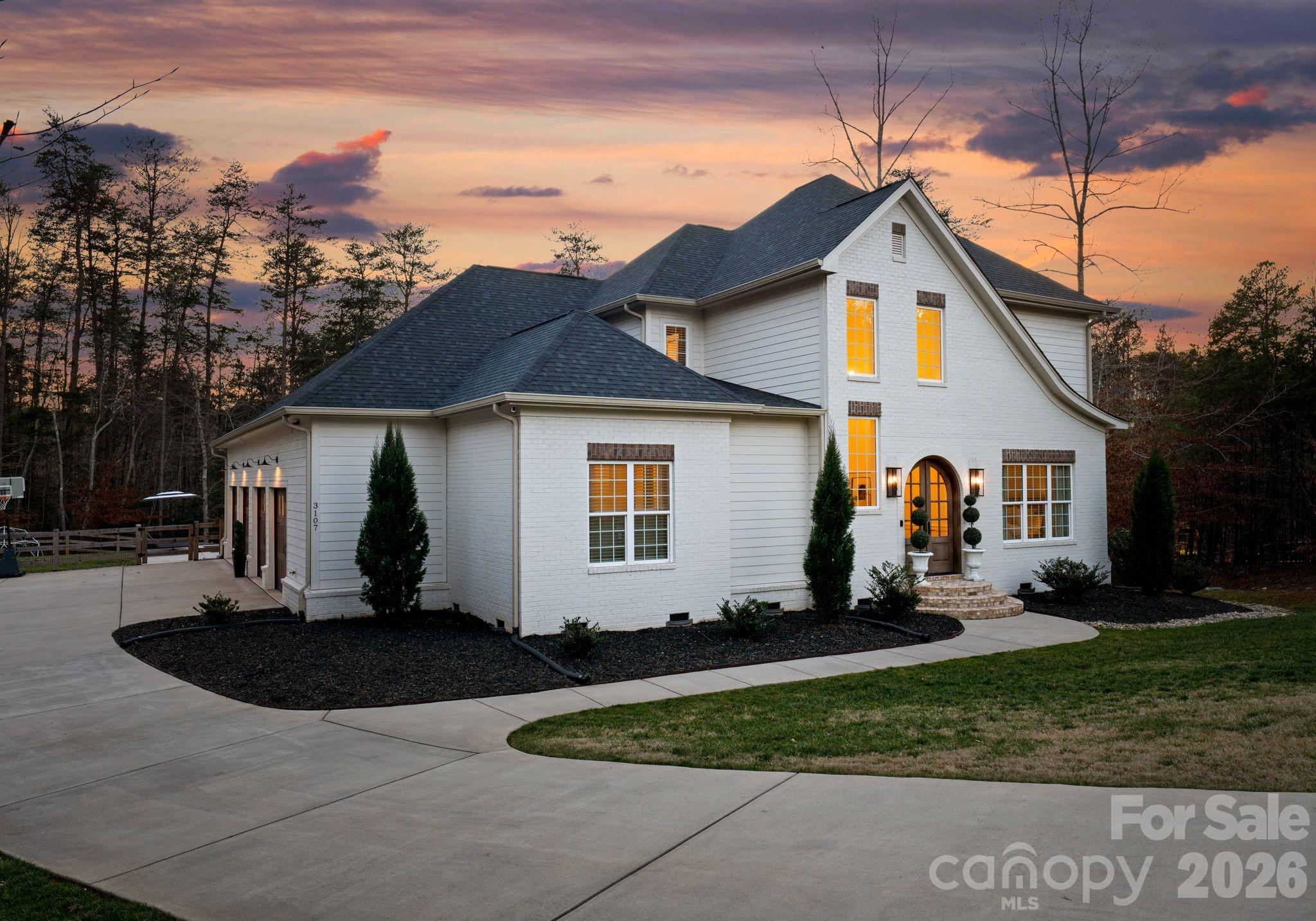 3107 James Plantation Drive Denver NC 28037