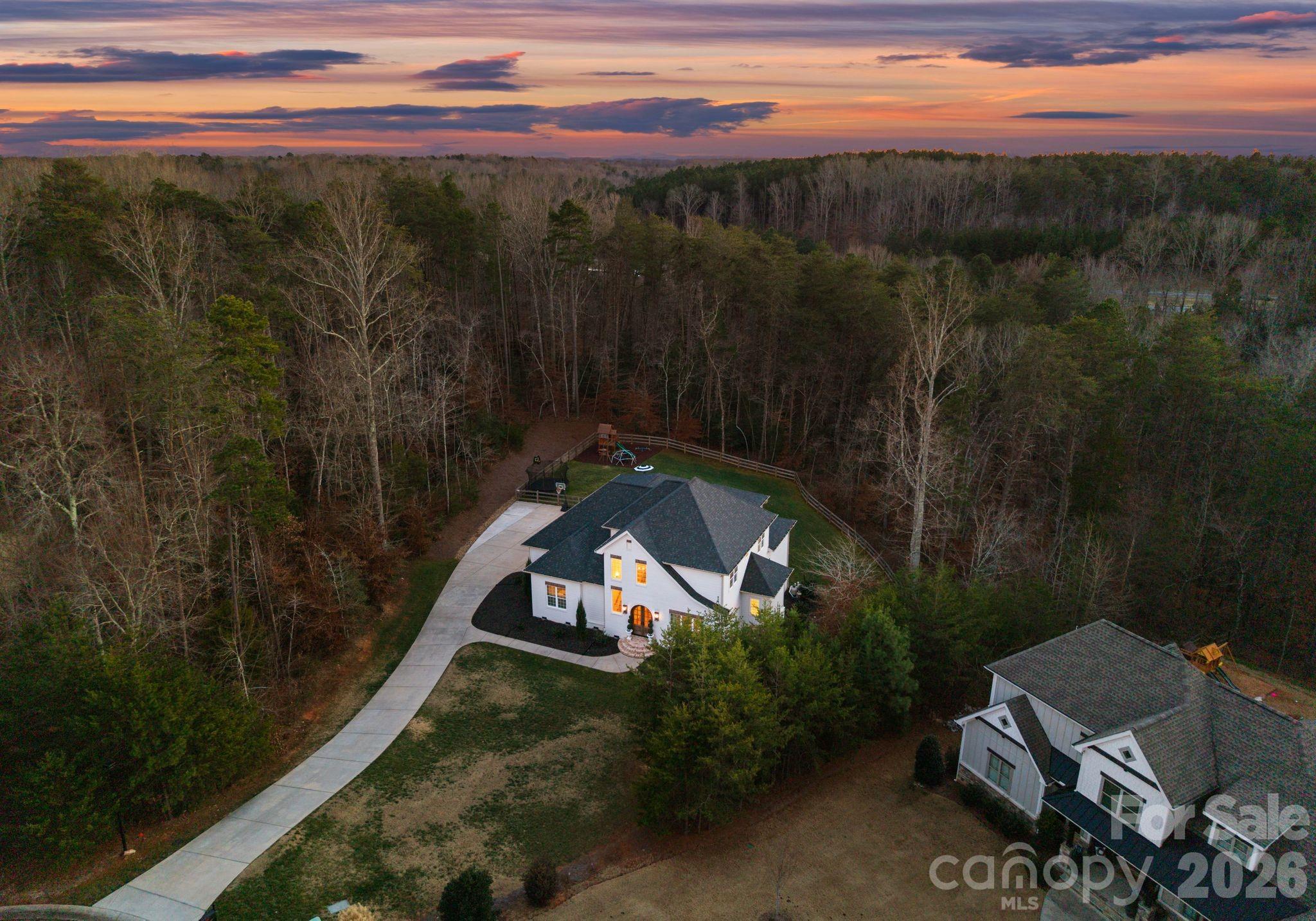 3107 James Plantation Drive Denver NC 28037