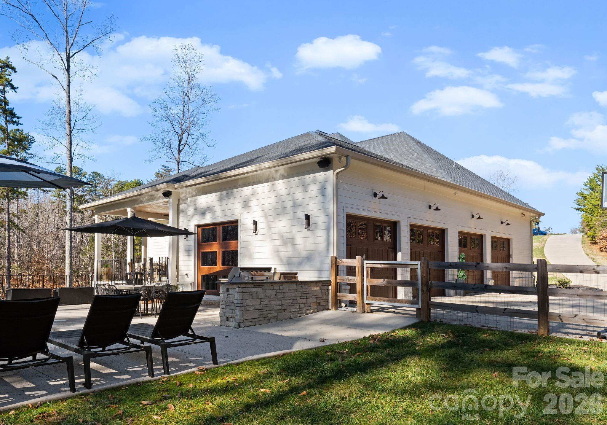3107 James Plantation Drive Denver NC 28037
