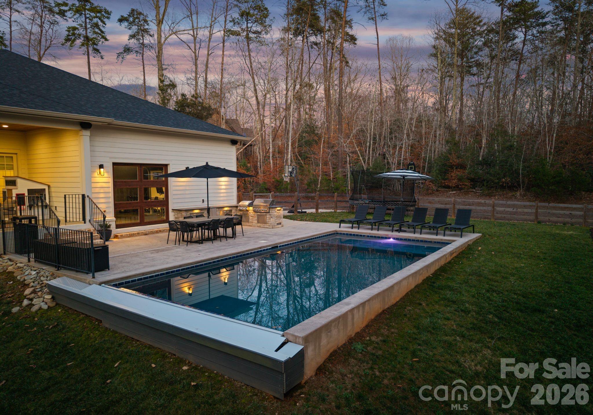 3107 James Plantation Drive Denver NC 28037