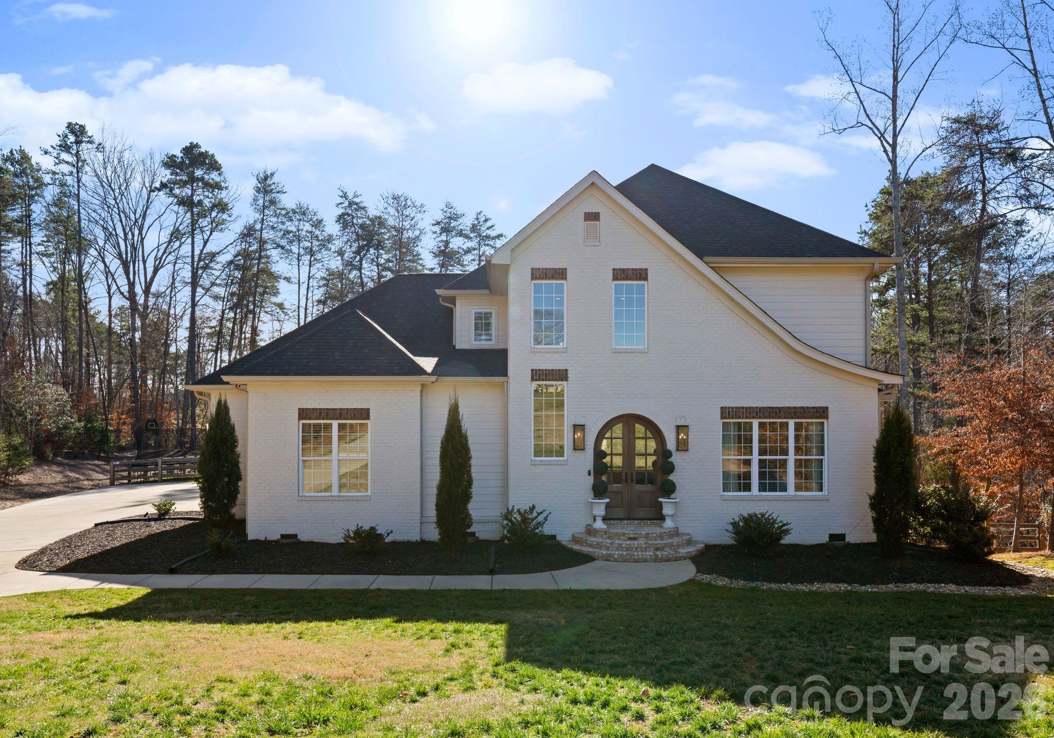 3107 James Plantation Drive Denver NC 28037