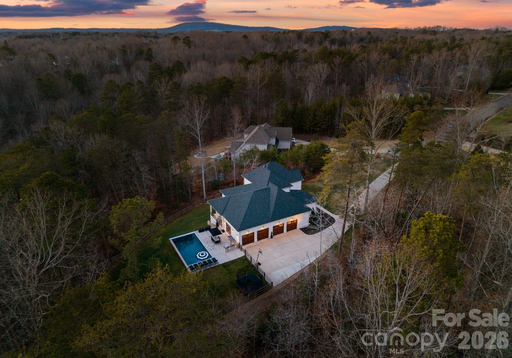 3107 James Plantation Drive Denver NC 28037