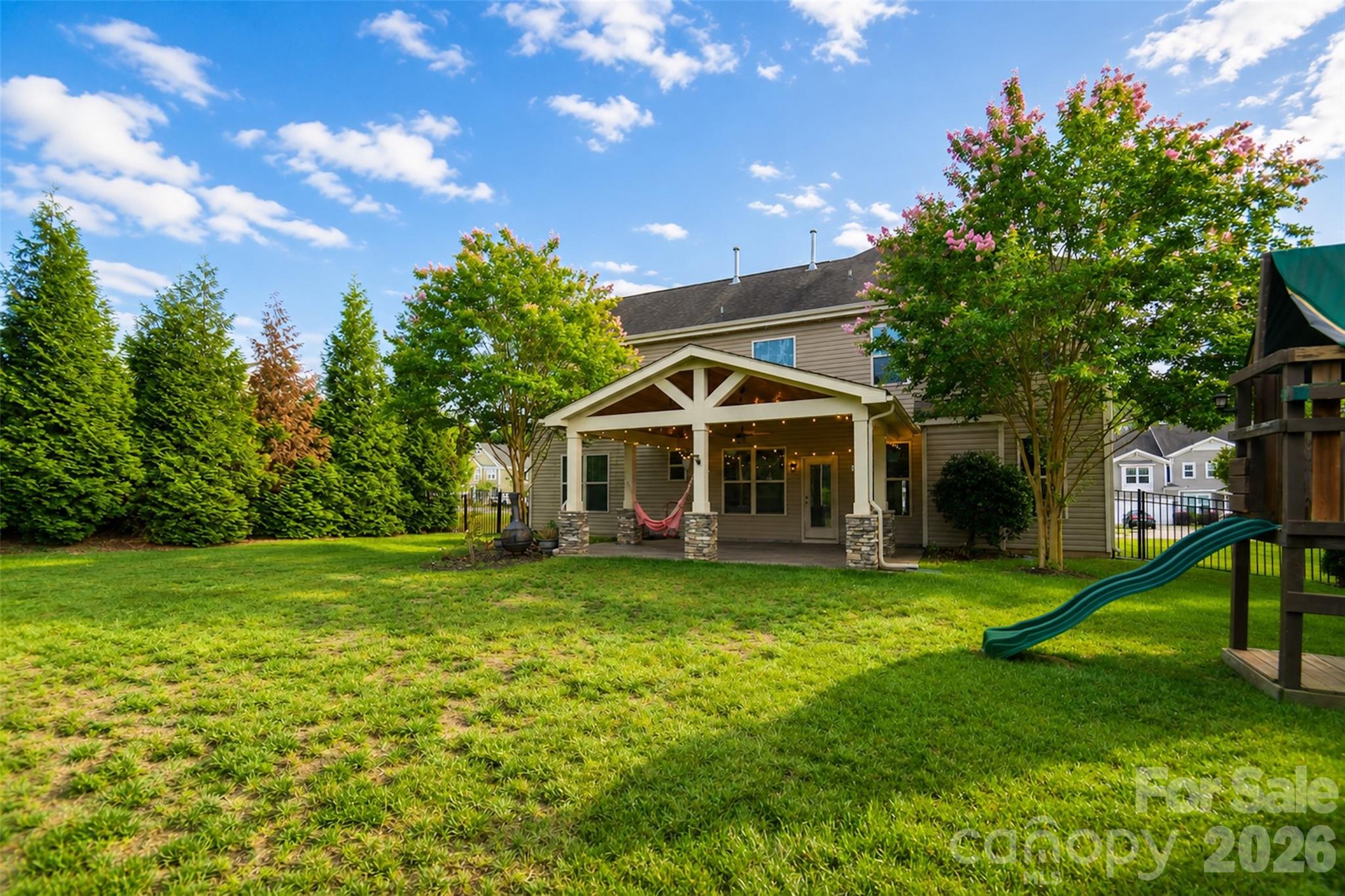 2654 Treeline Drive Concord NC 28027