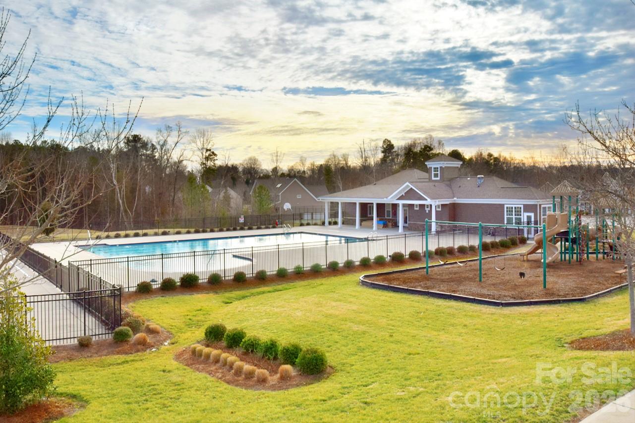 2654 Treeline Drive Concord NC 28027