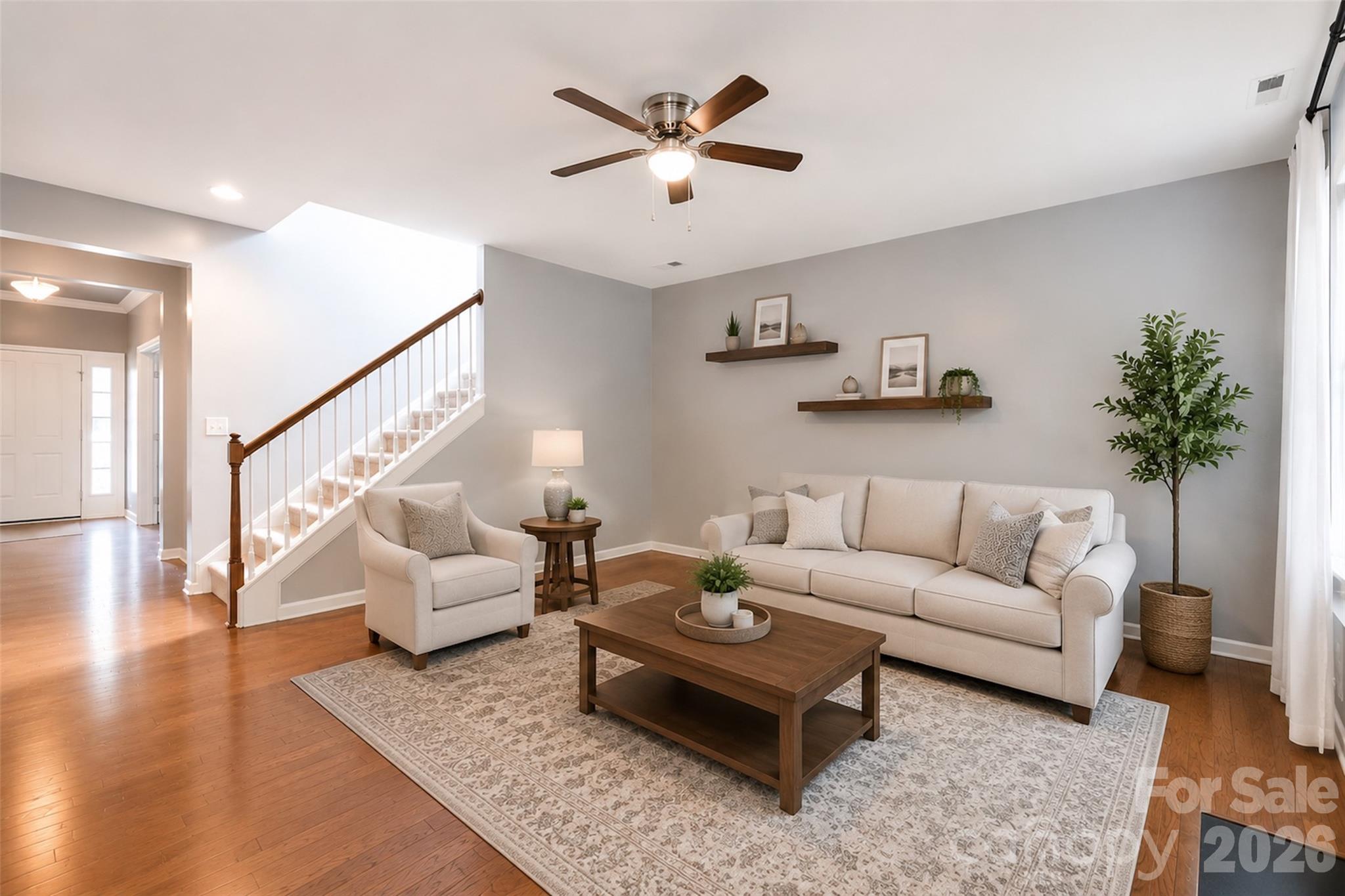 2654 Treeline Drive Concord NC 28027