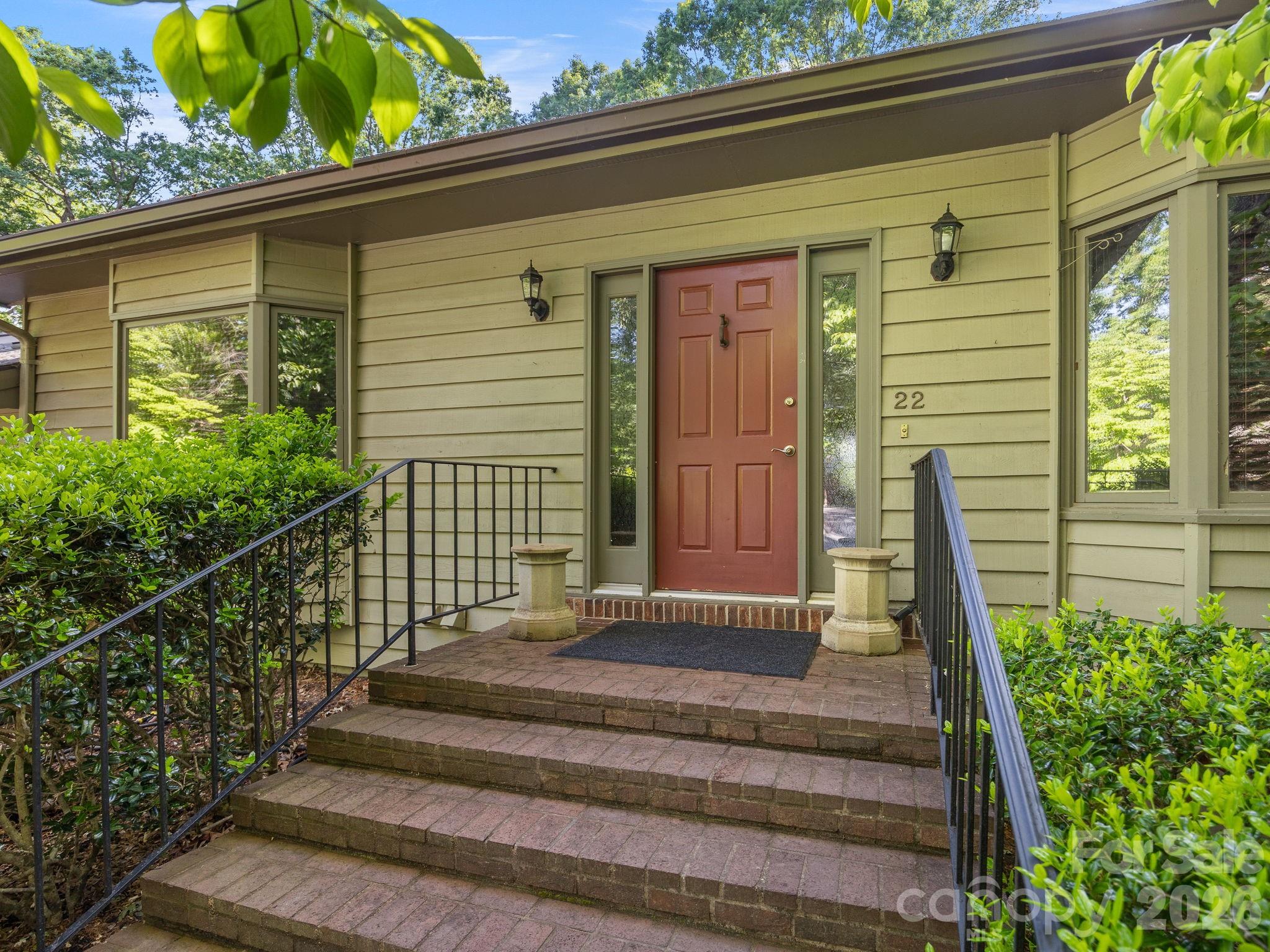 22 Hunting Country Trail Tryon NC 28782