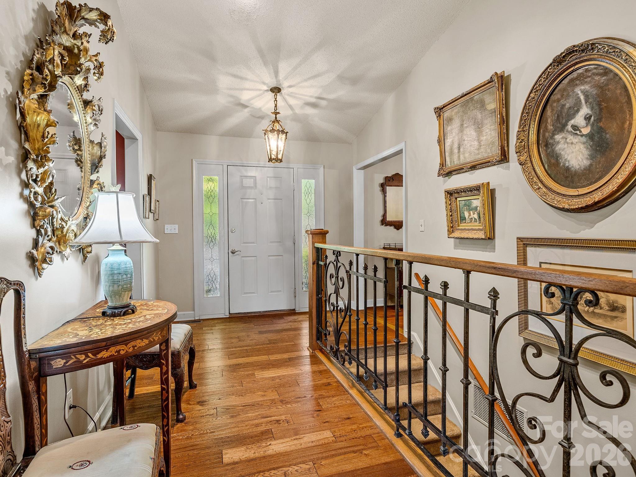 22 Hunting Country Trail Tryon NC 28782