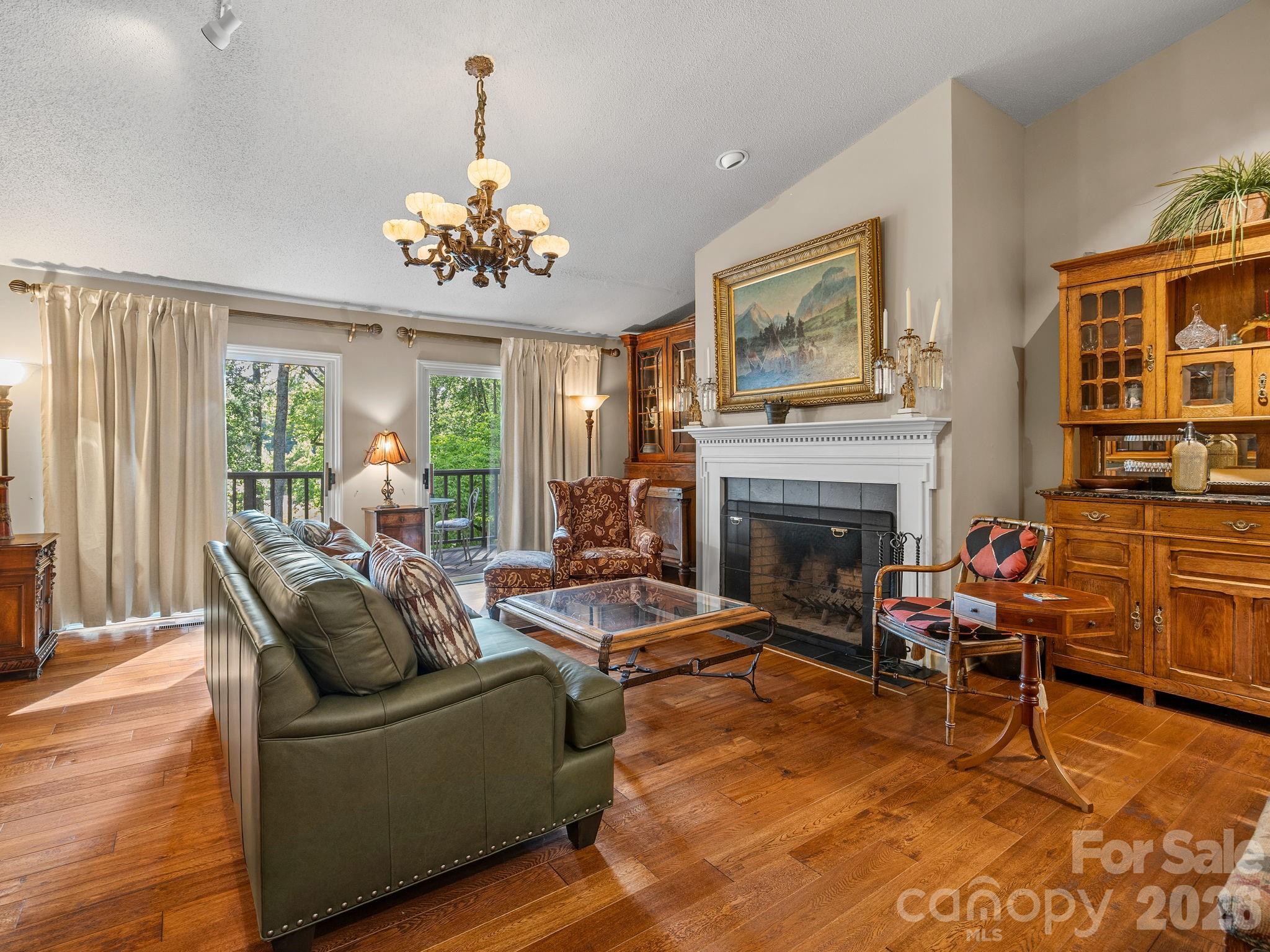 22 Hunting Country Trail Tryon NC 28782