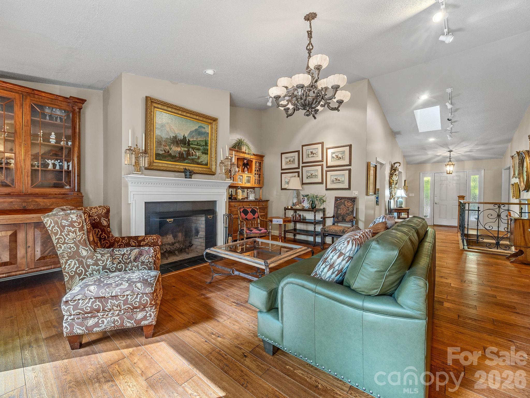 22 Hunting Country Trail Tryon NC 28782