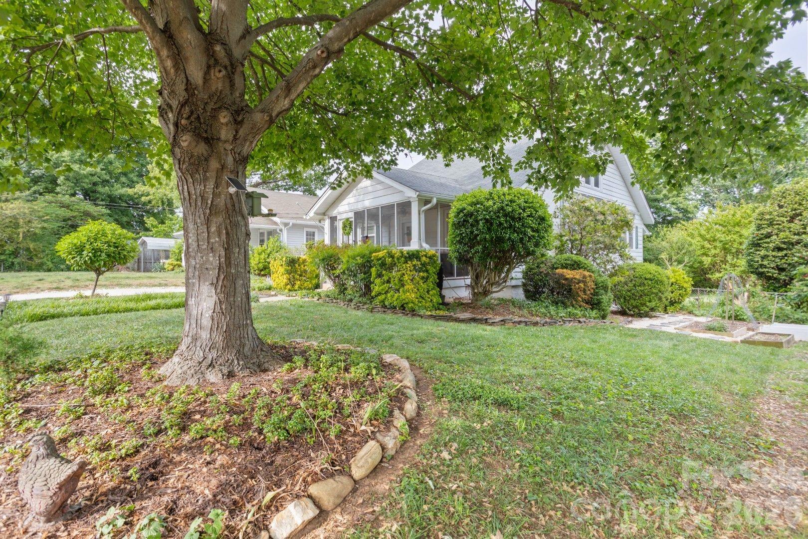 821 Watson Avenue Winston Salem NC 27103