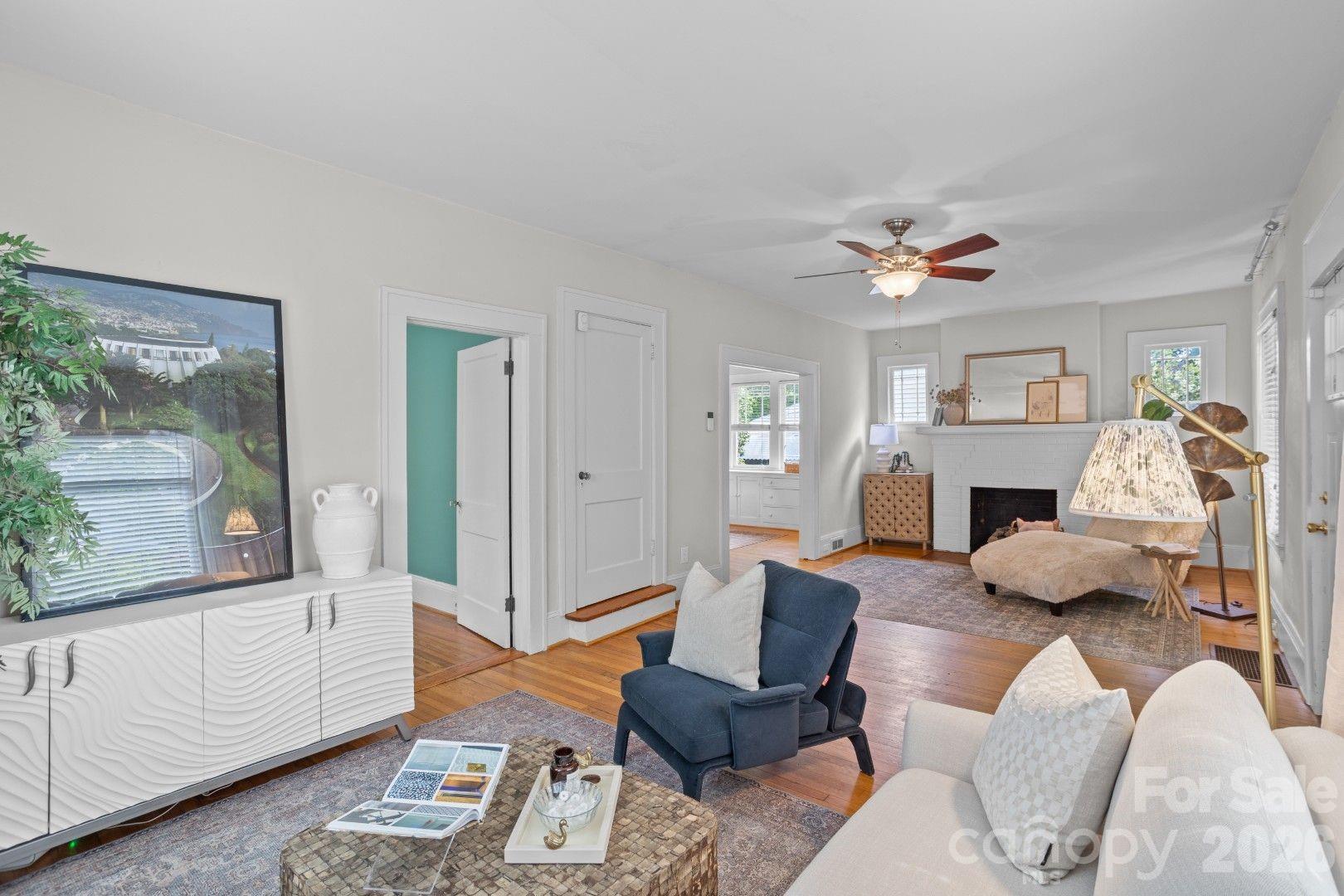 821 Watson Avenue Winston Salem NC 27103